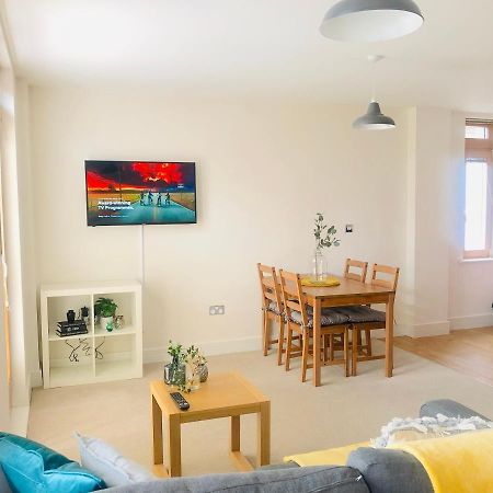 Centre Of Birmingham, 2 Bedroom - Perfect For Families, Group, Or Business Exterior foto