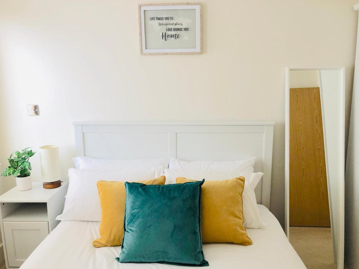 Centre Of Birmingham, 2 Bedroom - Perfect For Families, Group, Or Business Exterior foto