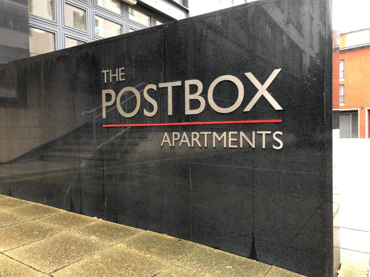 Centre Of Birmingham, 2 Bedroom - Perfect For Families, Group, Or Business Exterior foto